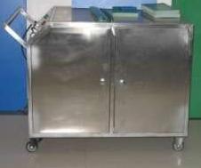 環(huán)流熏蒸機(jī)